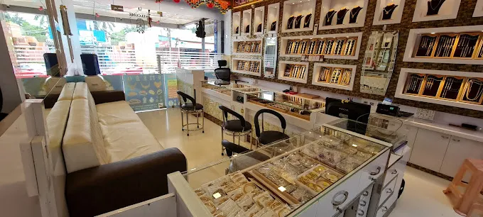 DRK JEWELLERS